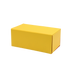 Creation Line Deck Box: Large - Yellow