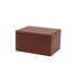Creation Line Deck Box: Medium - Brown