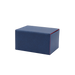 Creation Line Deck Box: Medium - Dark Blue