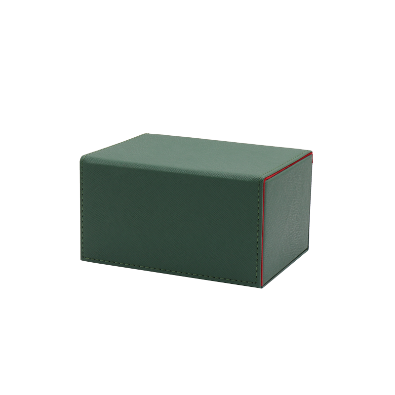 Creation Line Deck Box: Medium - Green