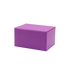 Creation Line Deck Box: Medium - Purple