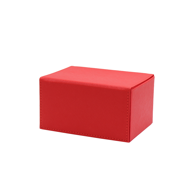 Creation Line Deck Box: Medium - Red