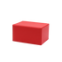 Creation Line Deck Box: Medium - Red