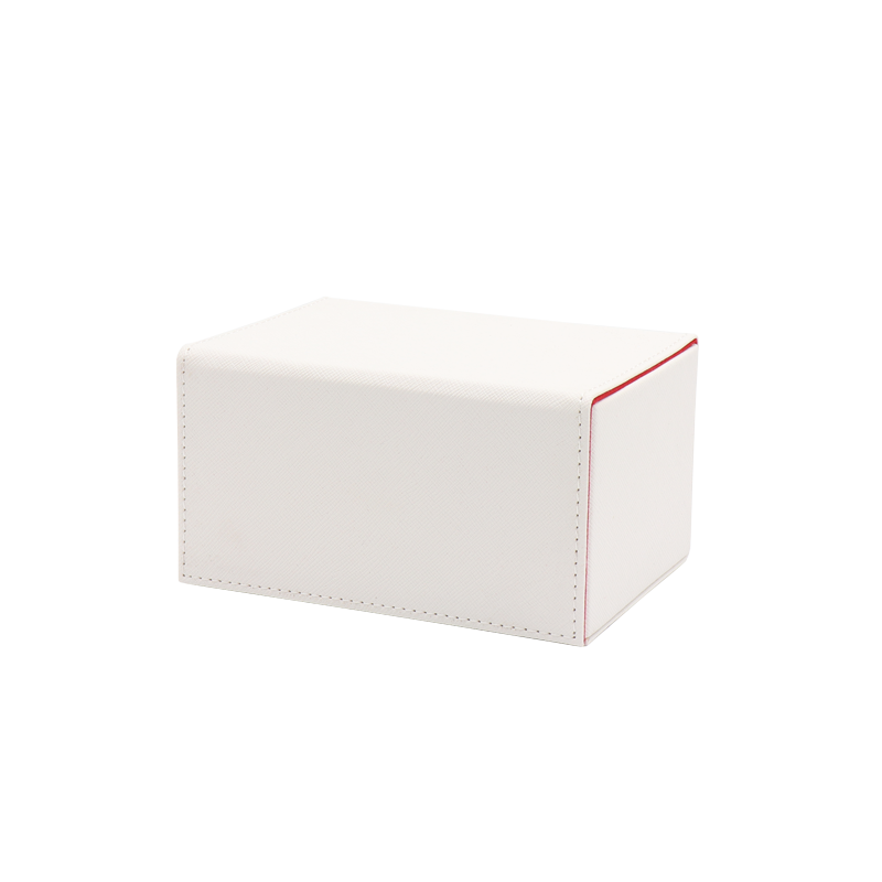 Creation Line Deck Box: Medium - White
