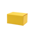 Creation Line Deck Box: Medium - Yellow