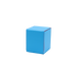 Creation Line Deck Box: Small - Blue