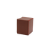 Creation Line Deck Box: Small - Brown