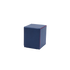 Creation Line Deck Box: Small - Dark Blue