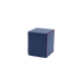 Creation Line Deck Box: Small - Dark Blue