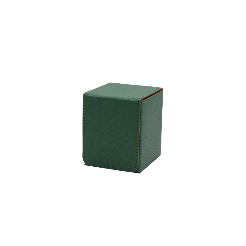 Creation Line Deck Box: Small - Green