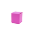 Creation Line Deck Box: Small - Pink