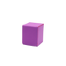 Creation Line Deck Box: Small - Purple
