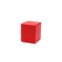 Creation Line Deck Box: Small - Red