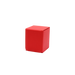 Creation Line Deck Box: Small - Red