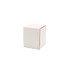 Creation Line Deck Box: Small - White