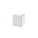 Creation Line Deck Box: Small - White