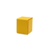 Creation Line Deck Box: Small - Yellow