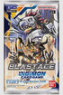 Digimon Blast Ace Booster Pack