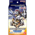 Digimon TCG: Blast Ace Double Pack Set  (DP01)