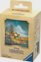 Disney Lorcana TCG: Into the Inklands - Deck Box - Robin Hood