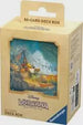 Disney Lorcana TCG: Into the Inklands - Deck Box - Robin Hood