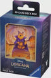 Disney Lorcana TCG: Azurite Sea - Deck Box, Winnie The Pooh