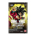 Dragon Ball Super Fusion World TCG: Set 03 Raging Roar BoosterPack (FB03)