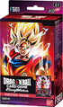 Dragon Ball Super Fusion World TCG: Son Goku Starter Deck (FS01)