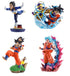 Dragon Ball Mini Figure Dracap Re Birth