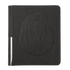 Dragon Shield: Card Codex Iron Grey 160