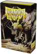 Dragon Shields: Japanese (60) Matte Dual - Crypt (DISPLAY 10)