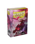 Dragon Shields: Japanese (60) Matte Dual - Fury (DISPLAY 10)