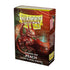 Dragon Shields: Japanese (60) Matte Dual - Peach (DISPLAY 10)