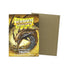 Dragon Shields: Japanese (60) Matte Dual - Truth (DISPLAY 10)