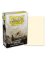 Dragon Shields: Japanese (60) Matte Dual - Valor (DISPLAY 10)