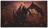 Dragon Shield Halloween 2025 Playmat