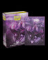 Dragon Shields: Japanese (60) Brushed Art - Sakura Ally (DISPLAY 10)