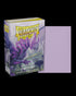 Dragon Shields: Japanese (60) Matte Dual - Orchid (DISPLAY 10)