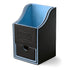 Dragon Shield: Nest Box + Black/Blue