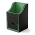Dragon Shield: Nest Box + Black/Green