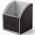 Dragon Shield: Nest Box + Black/Light Grey