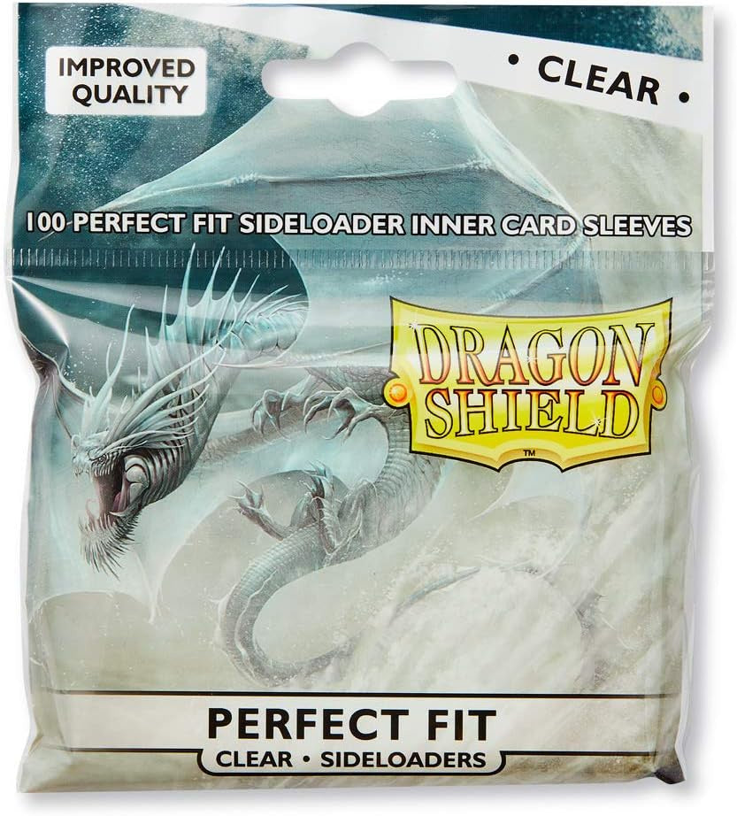 Dragon Shield Perfect Fit Sideloader