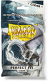 Dragon Shield Perfect Fit