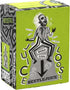 Dragon Shields: (100) Brushed Art - Beetlejuice (DISPLAY 10)