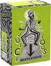 Dragon Shields: (100) Brushed Art - Beetlejuice (DISPLAY 10)