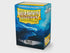 Dragon Shields: (100) Blue (DISPLAY 10)