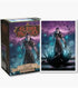 Dragon Shields: (100) Matte Art - Flesh and Blood - Chane (DISPLAY 10)