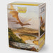Dragon Shields: (100) Art Sleeves Classic The Oxbow (DISPLAY 10)