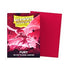 Dragon Shields: (100) Matte Dual - Fury (DISPLAY 10)