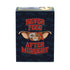 Dragon Shields: (100) Brushed Art - Gremlins - Gizmo (DISPLAY 10)